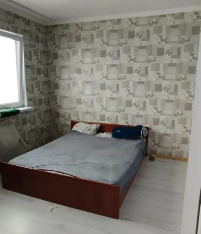 3-комнатная квартира · 61 м² · 9/10 этаж, Сейфуллина 51/1