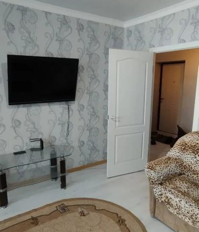 3-комнатная квартира · 61 м² · 9/10 этаж, Сейфуллина 51/1