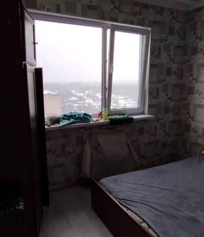 3-комнатная квартира · 61 м² · 9/10 этаж, Сейфуллина 51/1