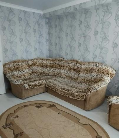 3-комнатная квартира · 61 м² · 9/10 этаж, Сейфуллина 51/1