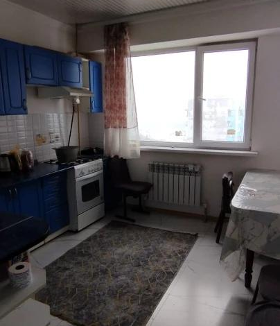 3-комнатная квартира · 61 м² · 9/10 этаж, Сейфуллина 51/1