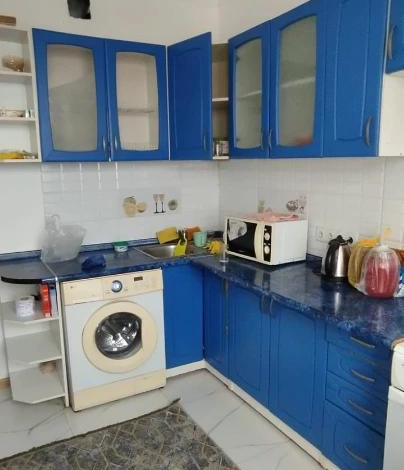 3-комнатная квартира · 61 м² · 9/10 этаж, Сейфуллина 51/1