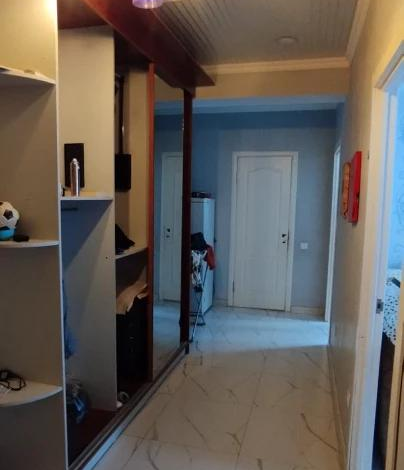 3-комнатная квартира · 61 м² · 9/10 этаж, Сейфуллина 51/1