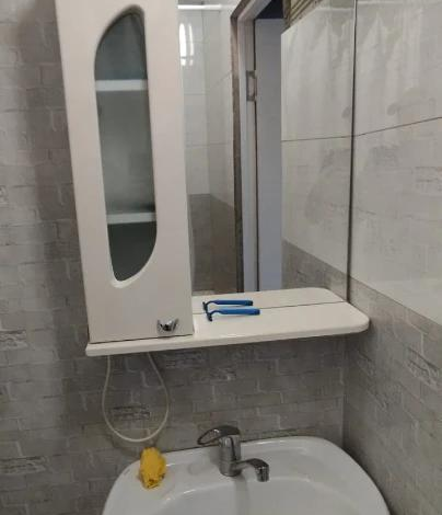 3-комнатная квартира · 61 м² · 9/10 этаж, Сейфуллина 51/1