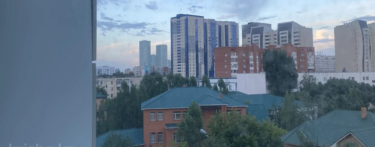 2-комнатная квартира, 50 м², 5/12 этаж, Сейфуллина 4