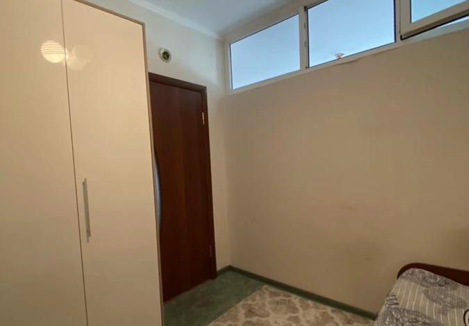 2-комнатная квартира, 50 м², 5/12 этаж, Сейфуллина 4