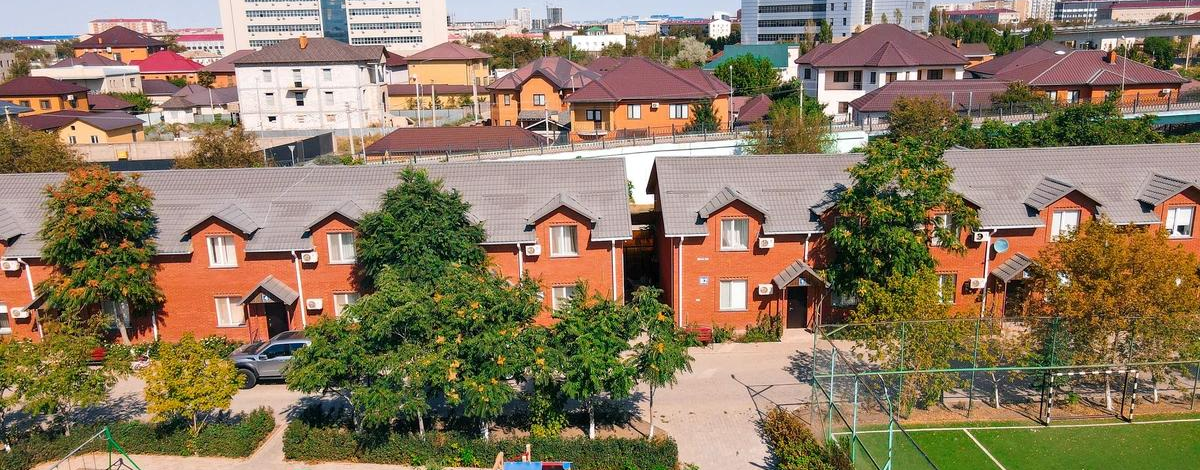 4-комнатная квартира, 160 м², 1/2 этаж, Мкр Ак шагала, ул №2 1 А