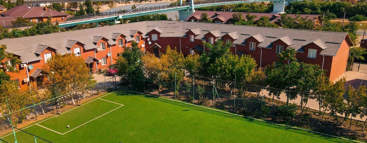 4-комнатная квартира, 160 м², 1/2 этаж, Мкр Ак шагала, ул №2 1 А