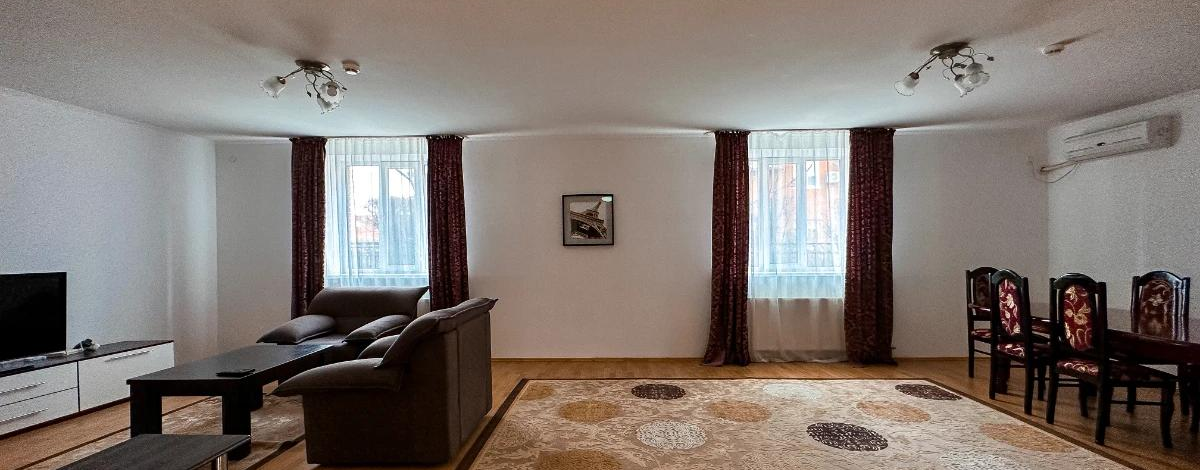 4-комнатная квартира, 160 м², 1/2 этаж, Мкр Ак шагала, ул №2 1 А