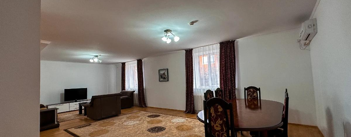 4-комнатная квартира, 160 м², 1/2 этаж, Мкр Ак шагала, ул №2 1 А