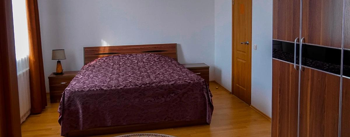 4-комнатная квартира, 160 м², 1/2 этаж, Мкр Ак шагала, ул №2 1 А