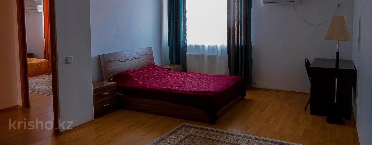 4-комнатная квартира, 160 м², 1/2 этаж, Мкр Ак шагала, ул №2 1 А