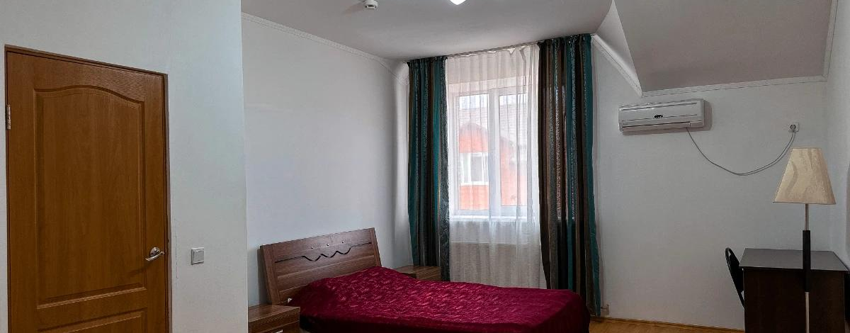4-комнатная квартира, 160 м², 1/2 этаж, Мкр Ак шагала, ул №2 1 А