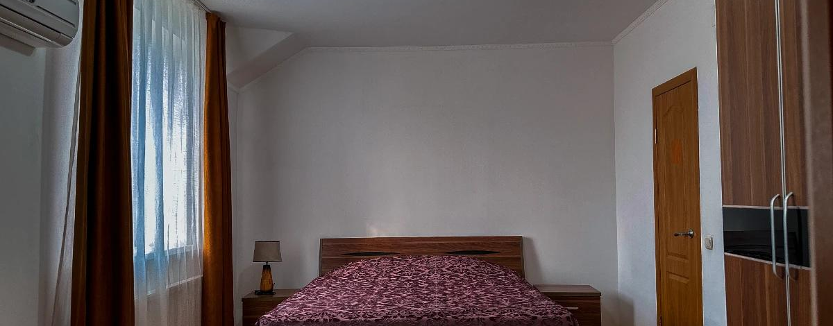 4-комнатная квартира, 160 м², 1/2 этаж, Мкр Ак шагала, ул №2 1 А