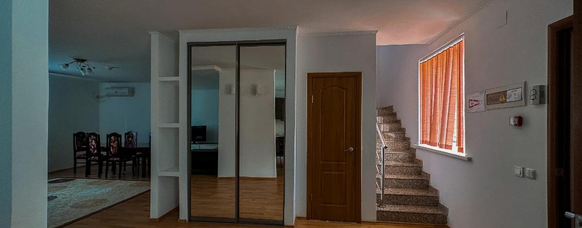 4-комнатная квартира, 160 м², 1/2 этаж, Мкр Ак шагала, ул №2 1 А