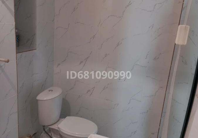 1-комнатная квартира · 51.5 м² · 9/13 этаж, Мукан Тулебаев 5