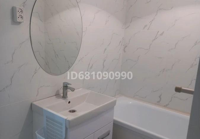 1-комнатная квартира · 51.5 м² · 9/13 этаж, Мукан Тулебаев 5