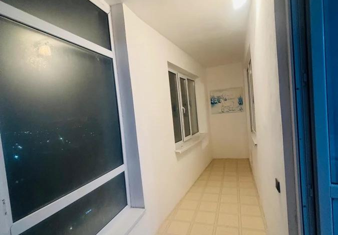 1-комнатная квартира · 51.5 м² · 9/13 этаж, Мукан Тулебаев 5