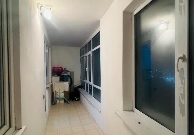 1-комнатная квартира · 51.5 м² · 9/13 этаж, Мукан Тулебаев 5