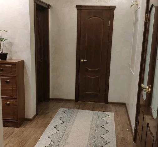 3-комнатная квартира · 85 м² · 1/5 этаж, Шагабудинова 30 — Гоголя