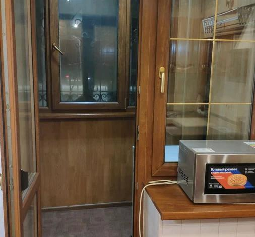 3-комнатная квартира · 85 м² · 1/5 этаж, Шагабудинова 30 — Гоголя