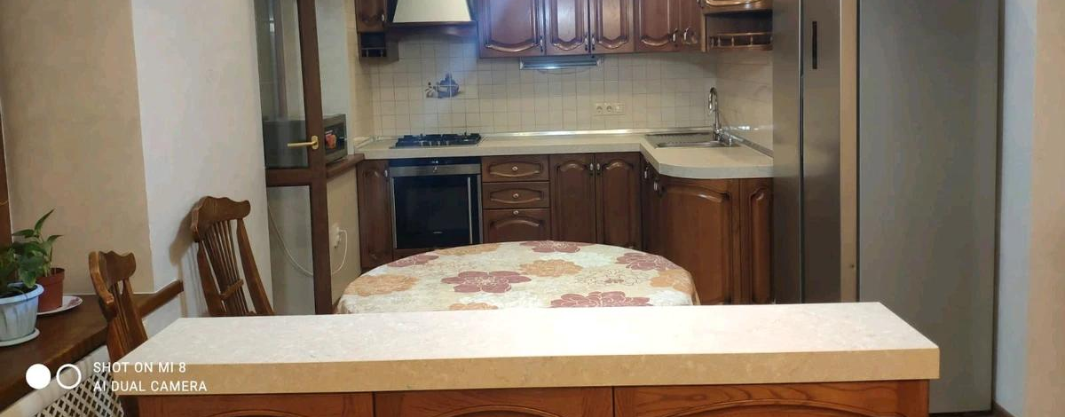 3-комнатная квартира · 85 м² · 1/5 этаж, Шагабудинова 30 — Гоголя