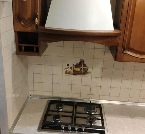 3-комнатная квартира · 85 м² · 1/5 этаж, Шагабудинова 30 — Гоголя