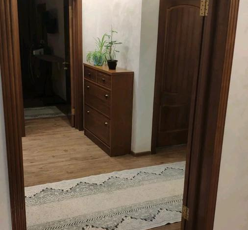 3-комнатная квартира · 85 м² · 1/5 этаж, Шагабудинова 30 — Гоголя