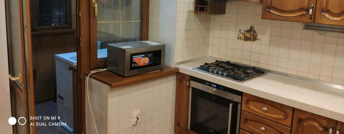 3-комнатная квартира · 85 м² · 1/5 этаж, Шагабудинова 30 — Гоголя