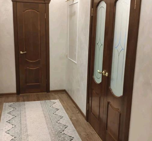 3-комнатная квартира · 85 м² · 1/5 этаж, Шагабудинова 30 — Гоголя