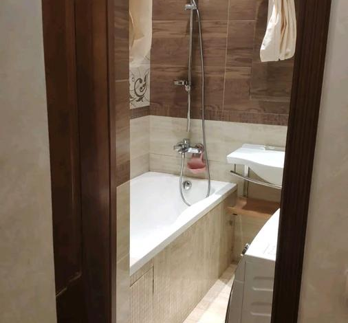 3-комнатная квартира · 85 м² · 1/5 этаж, Шагабудинова 30 — Гоголя