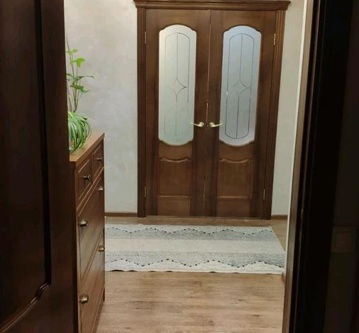 3-комнатная квартира · 85 м² · 1/5 этаж, Шагабудинова 30 — Гоголя