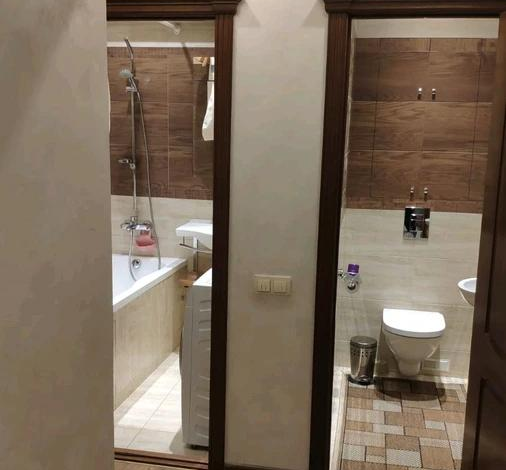 3-комнатная квартира · 85 м² · 1/5 этаж, Шагабудинова 30 — Гоголя