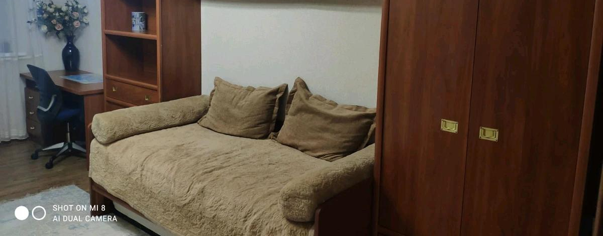 3-комнатная квартира · 85 м² · 1/5 этаж, Шагабудинова 30 — Гоголя