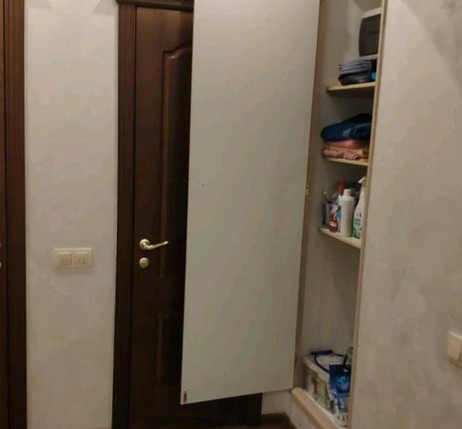 3-комнатная квартира · 85 м² · 1/5 этаж, Шагабудинова 30 — Гоголя