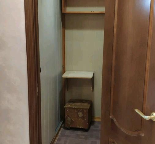 3-комнатная квартира · 85 м² · 1/5 этаж, Шагабудинова 30 — Гоголя