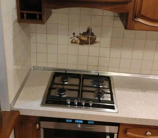 3-комнатная квартира · 85 м² · 1/5 этаж, Шагабудинова 30 — Гоголя