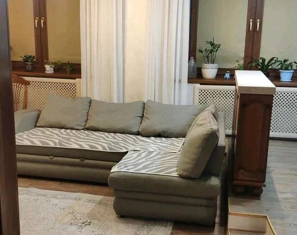 3-комнатная квартира · 85 м² · 1/5 этаж, Шагабудинова 30 — Гоголя