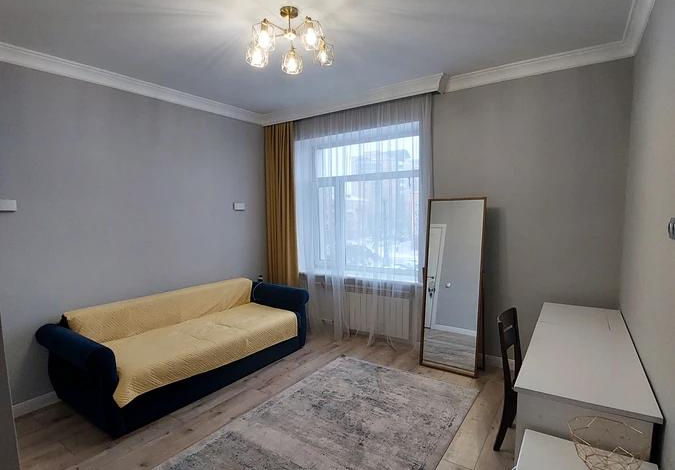 4-комнатная квартира · 140 м² · 3/8 этаж, Н.Назарбаева 21/2