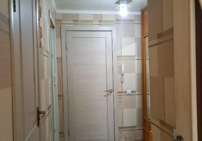 1-комнатная квартира, 35 м², 3/5 этаж, проспект Сарыарка