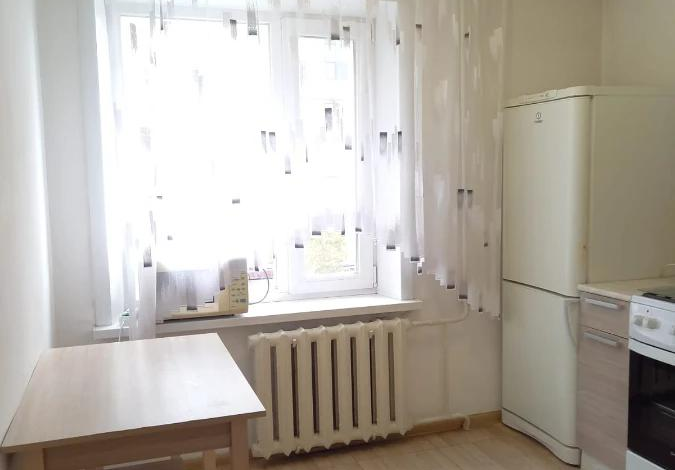 1-комнатная квартира, 35 м², 3/5 этаж, проспект Сарыарка