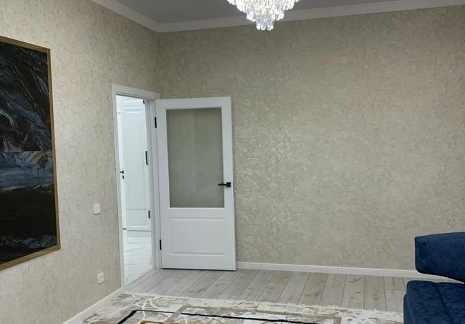 3-комнатная квартира, 104 м², 4/9 этаж, Тоқпанов 22