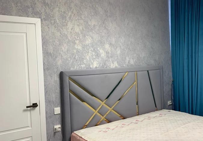 3-комнатная квартира, 104 м², 4/9 этаж, Тоқпанов 22