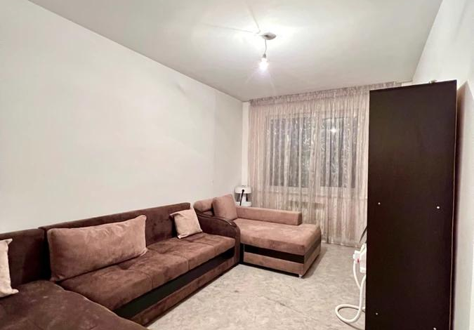 3-комнатная квартира · 78 м² · 6/6 этаж, Ырысты 46/10 — Рыскулова- Петрова