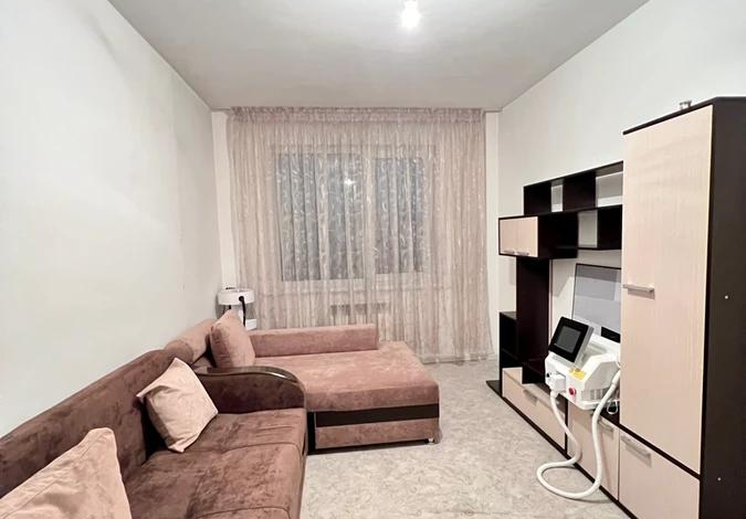 3-комнатная квартира · 78 м² · 6/6 этаж, Ырысты 46/10 — Рыскулова- Петрова