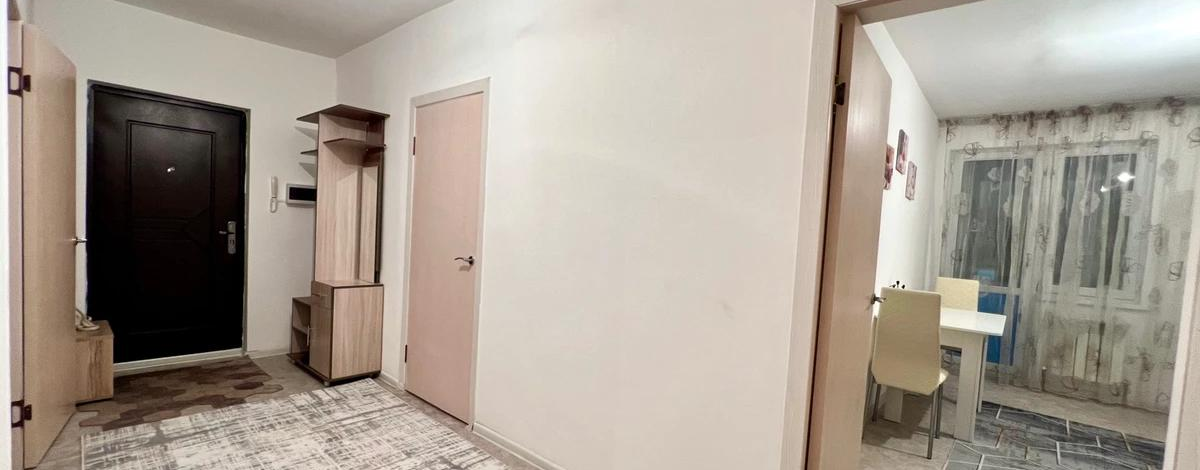 3-комнатная квартира · 78 м² · 6/6 этаж, Ырысты 46/10 — Рыскулова- Петрова