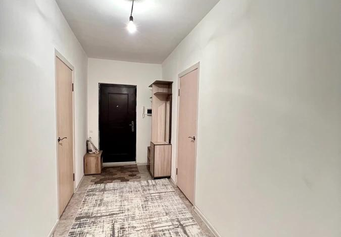 3-комнатная квартира · 78 м² · 6/6 этаж, Ырысты 46/10 — Рыскулова- Петрова