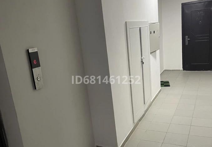 3-комнатная квартира · 78 м² · 6/6 этаж, Ырысты 46/10 — Рыскулова- Петрова