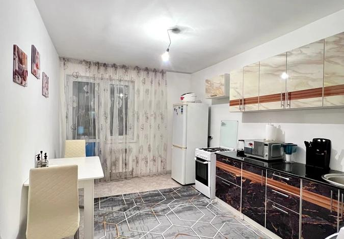 3-комнатная квартира · 78 м² · 6/6 этаж, Ырысты 46/10 — Рыскулова- Петрова