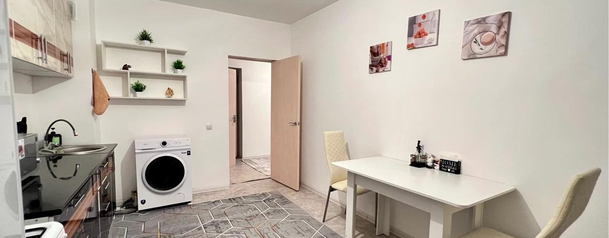 3-комнатная квартира · 78 м² · 6/6 этаж, Ырысты 46/10 — Рыскулова- Петрова